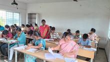 Examination-2024 conducted by the Department of Correspondence Course