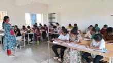 Examination-2024 conducted by the Department of Correspondence Course