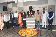 64th Foundation Day Ceremony of Central Hindi Directorate