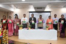 64th Foundation Day Ceremony of Central Hindi Directorate