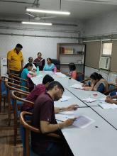 Examination-2024 conducted by the Department of Correspondence Course